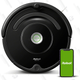 iRobot Roomba 671 Robot Vacuum | $200 | Amazon